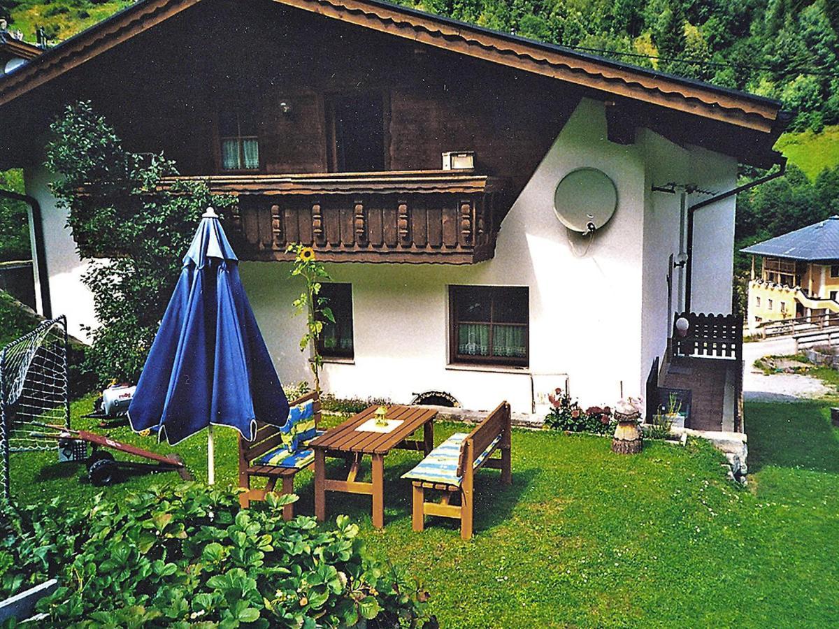 Apartment Voräule See Exterior foto